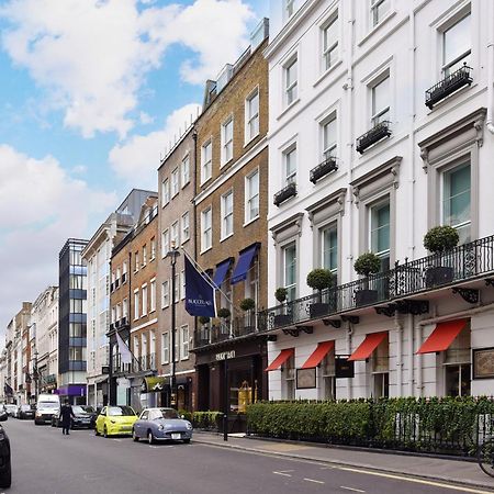 London Choice Apartments - Mayfair - Bond Street Exterior foto