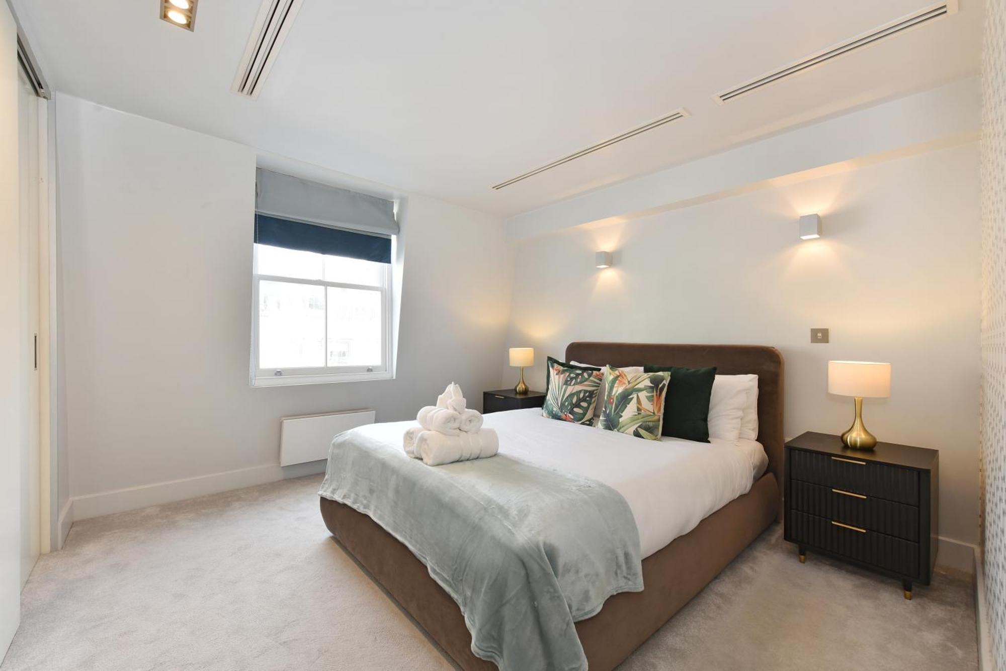 London Choice Apartments - Mayfair - Bond Street Exterior foto
