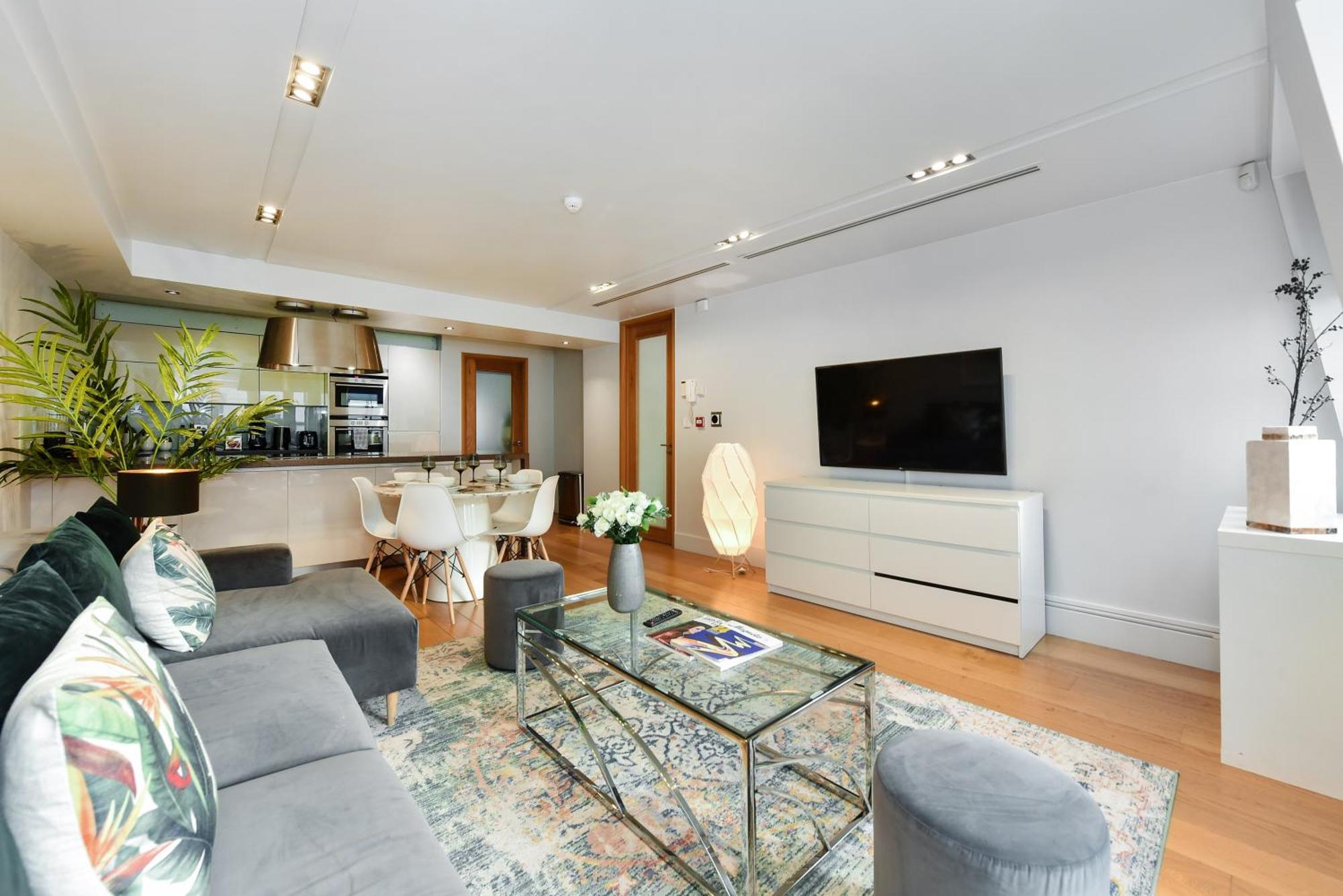 London Choice Apartments - Mayfair - Bond Street Exterior foto